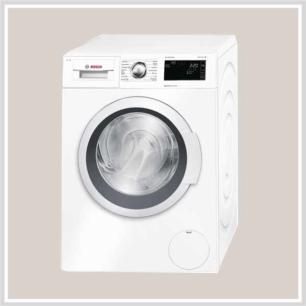Máy giặt Bosch i-DOS WAT28660EE 8KG